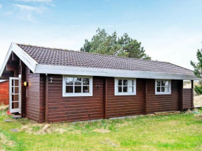 6 person holiday home in Bindslev